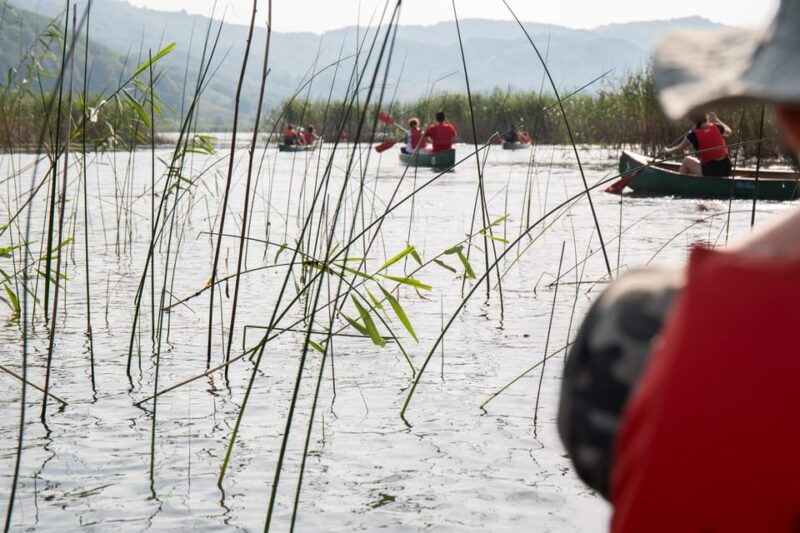 caserta-canoeing-excursion-on-lake-matese
