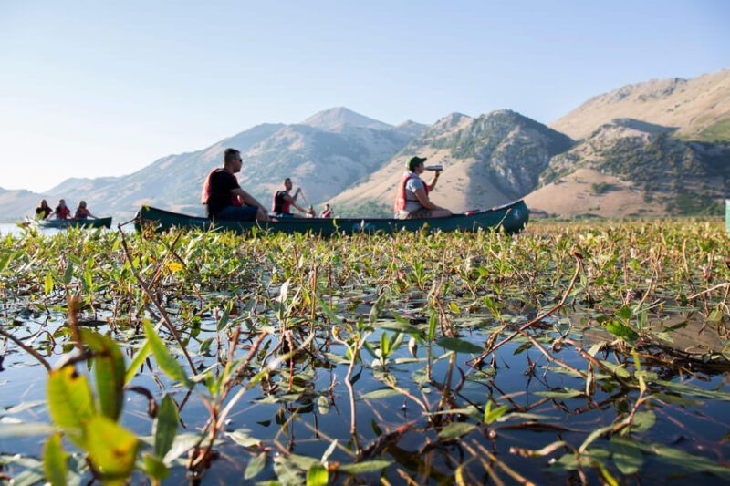caserta-canoeing-excursion-on-lake-matese