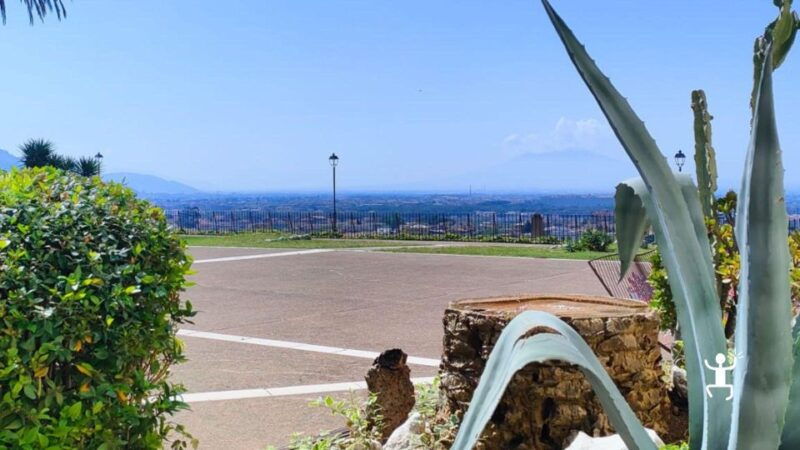 caserta-e-bike-tour-to-the-royal-belvedere-silk-factory