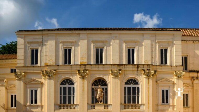 caserta-e-bike-tour-to-the-royal-belvedere-silk-factory