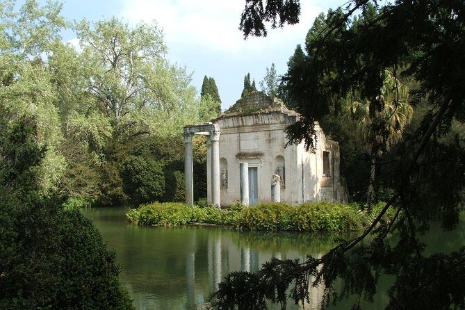 Caserta Royal Palace & Gardens Small Group Tour with Shuttle - Final Words