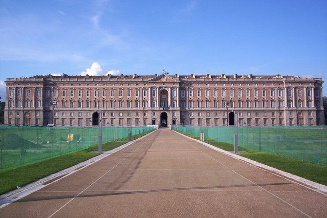 caserta-royal-palace-tour