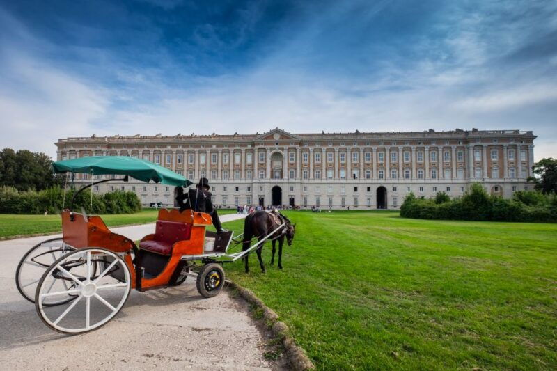 caserta-small-group-royal-palace-tour