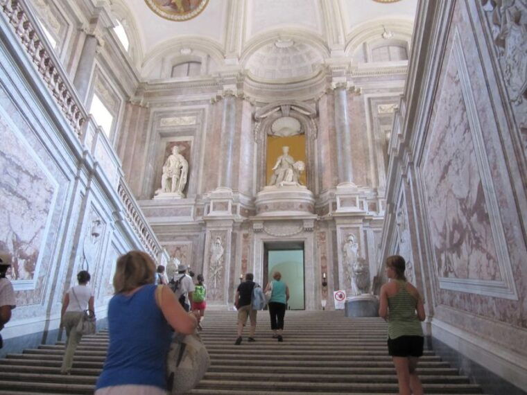 caserta-small-group-royal-palace-tour