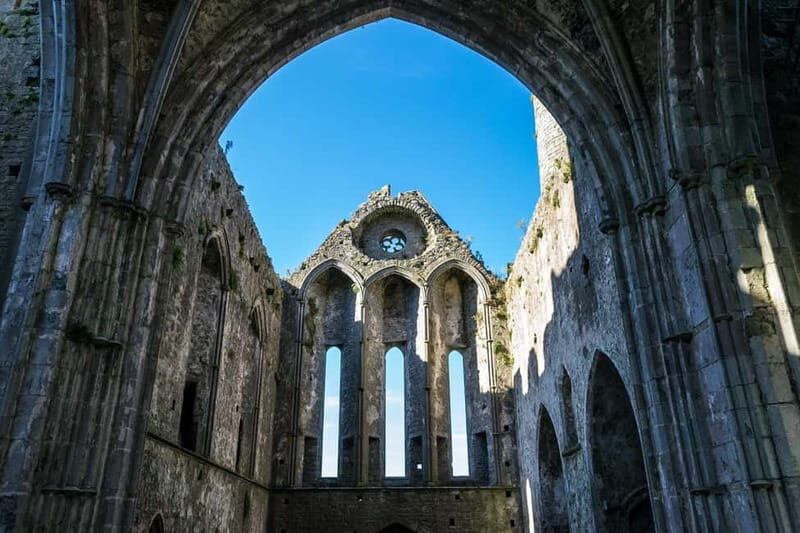 Cashel: Rock of Cashel, Folklore Museum, and Town Tour - Practical Details and Value