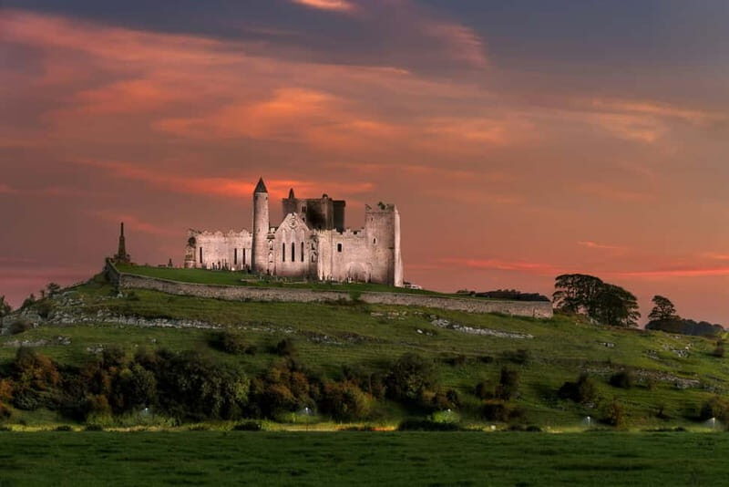 Cashel: Rock of Cashel, Folklore Museum, and Town Tour - Final Thoughts on the Cashel Tour