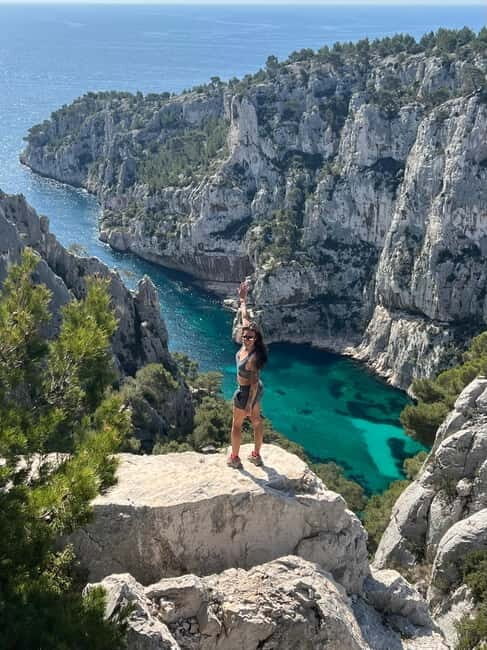 Cassis: 3 Calanques Half-Day Hiking Tour with Swimming - A Detailed Look at the Experience
