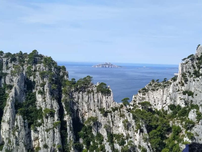 Cassis: 3 Calanques Half-Day Hiking Tour with Swimming - Final Thoughts
