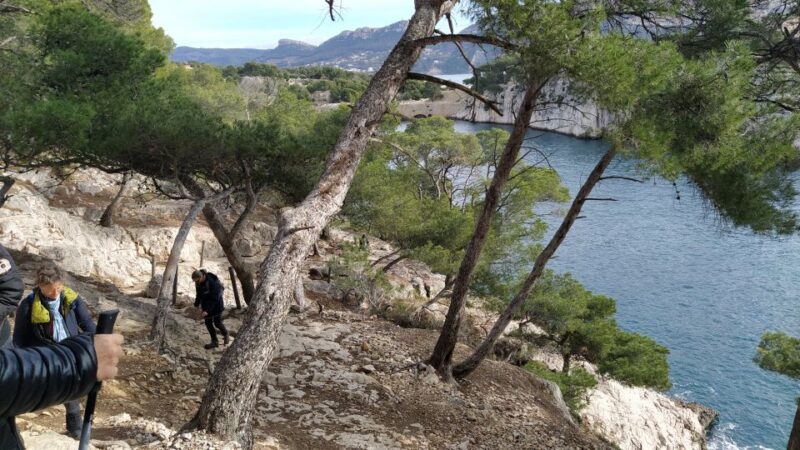 Cassis: 3 Calanques Half-Day Hiking Tour with Swimming - FAQs