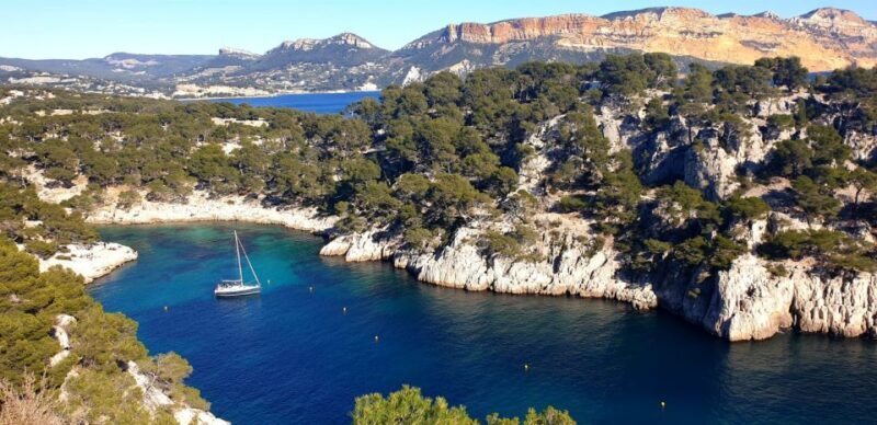 Cassis: 3 Calanques Half-Day Hiking Tour with Swimming - Final Verdict