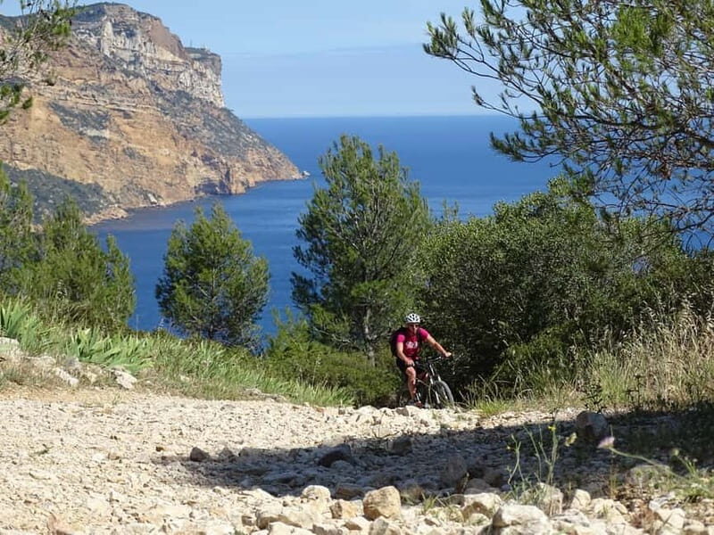 Cassis: Calanques and Viewpoints Tour by Mountain E-Bike - Final Thoughts