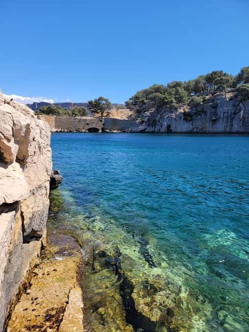 Cassis: half-day sea kayaking trip in the Calanques National Park - The Sum Up: Is This Tour Right for You?