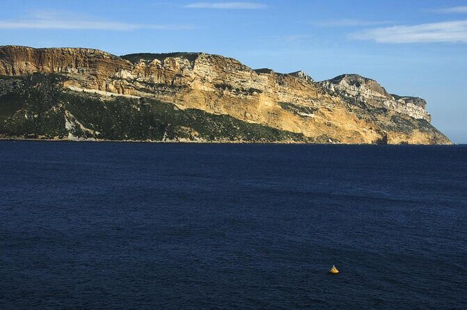 Cassis Half-Day Trip from Aix-en-Provence - Key Points