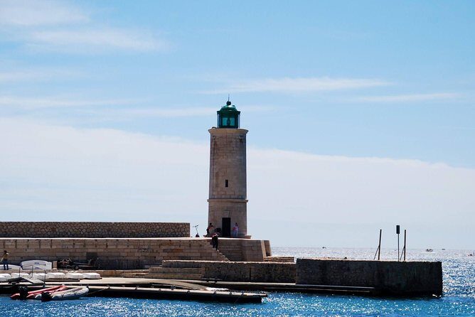 Cassis Half-Day Trip from Aix-en-Provence - Price & Value