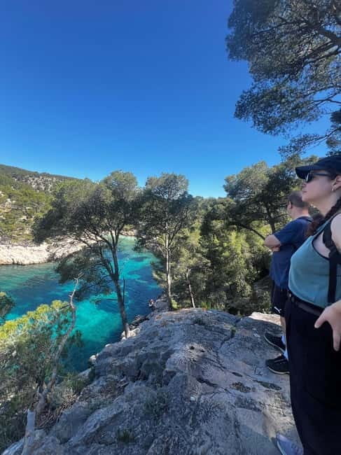Cassis : Hiking Tour 2 Calanques with swimming - What to Expect from the Cassis Calanques Hiking Tour