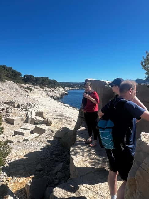 Cassis : Hiking Tour 2 Calanques with swimming - Who This Tour Is Perfect For