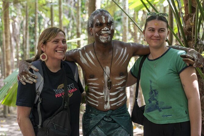 Cassowary Coast Waterfall Culture Tour - Discovering the Cassowary Coast Waterfall Culture Tour