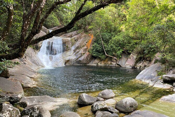Cassowary Coast Waterfall Culture Tour - What’s Included and What’s Not