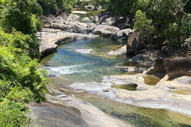 Cassowary Coast Waterfall Culture Tour - Who Should Book This Tour?