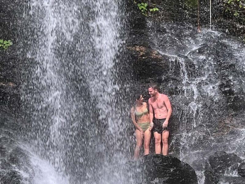 Cassowary Falls Adventure Tour - Daintree Rainforest - The Sum Up