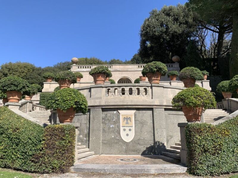 castel-gandolfo-papal-apartments-and-secret-garden-ticket