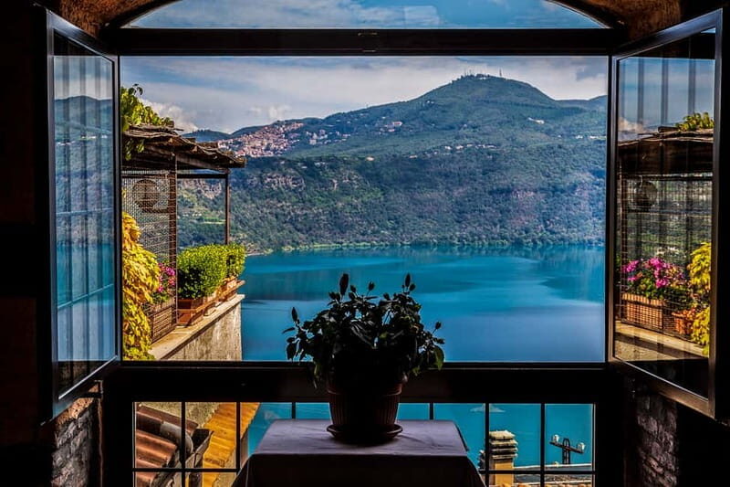 Castel Gandolfo: Papal Palace Entry Ticket and Audio Guide - An In-depth Look at the Castel Gandolfo Papal Palace Tour
