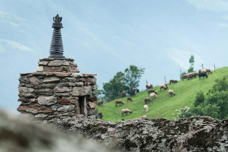 Castel Juval: Messner Mountain Museum Juval Entry Ticket - Exploring the Museum: A Closer Look