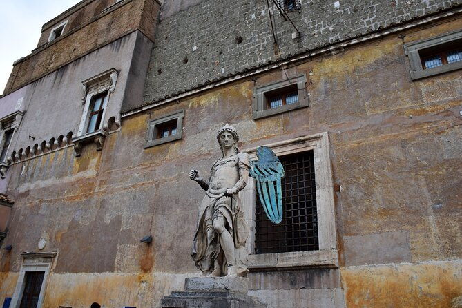 castel-sant-angelo-private-guided-tour