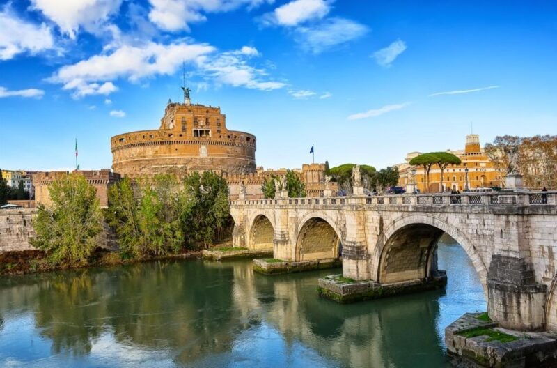 castel-sant-angelo-the-most-famous-fortress-of-rome