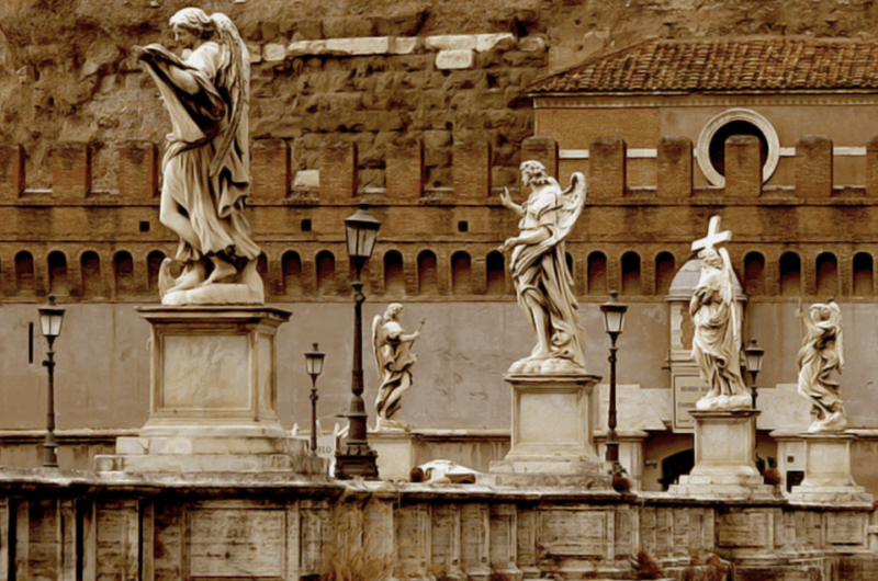 castel-santangelo-and-baroque-walking-tour-private-tour