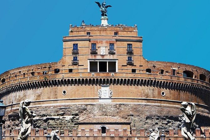 castel-santangelo-e-ticket-multilingual-audio-guide