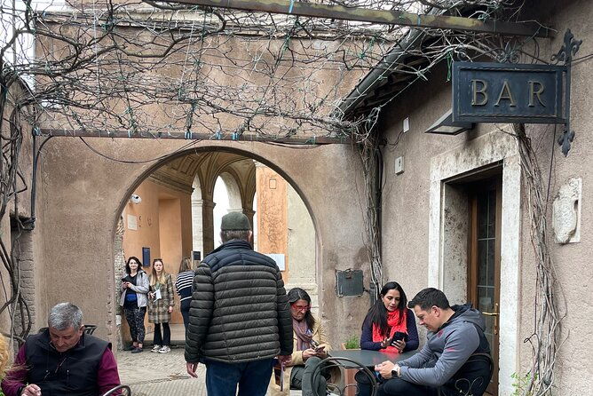 castel-santangelo-fast-access-ticket-and-optional-audio-guide