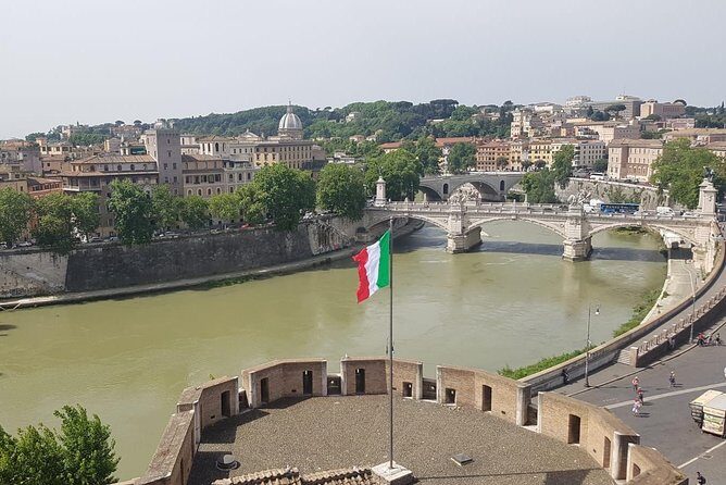 Castel SantAngelo & Mausoleum of Hadrian - Private Tour - Final Thoughts on the Experience