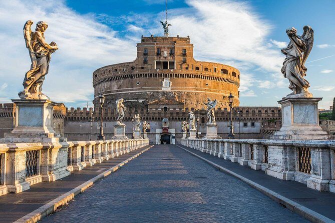 Castel Sant'Angelo Museum Skip the Line Ticket in Rome - Final Thoughts