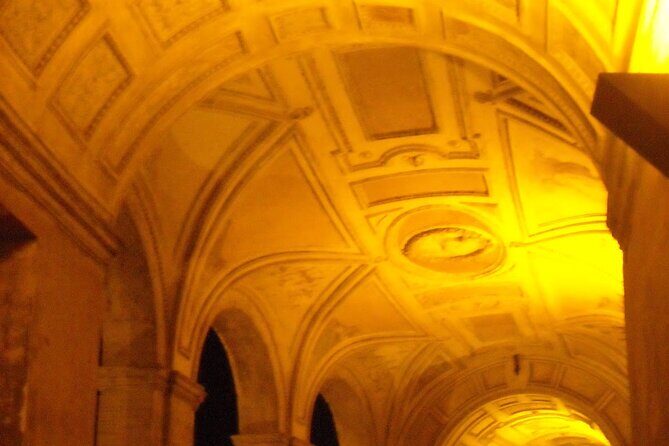 Castel Sant'Angelo Museum Skip the Line Ticket in Rome - Frequently Asked Questions