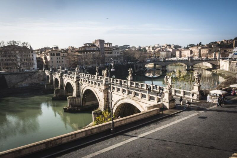 castel-santangelo-skip-the-line-entry-optional-audioguide