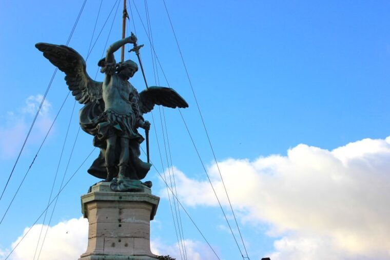 castel-santangelo-skip-the-line-entry-optional-audioguide