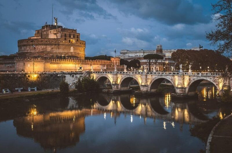 castel-santangelo-skip-the-line-ticket