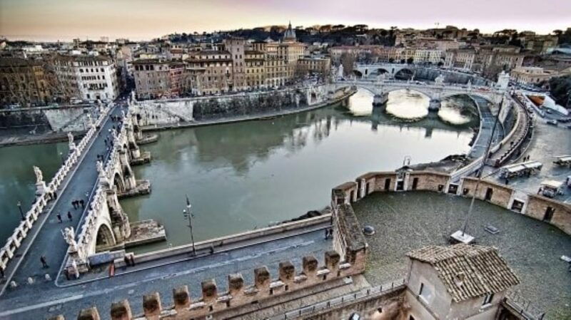 castel-santangelo-skip-the-line-ticket