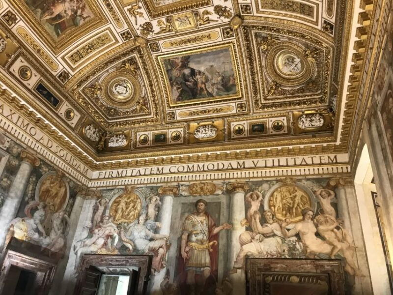 castel-santangelo-skip-the-line-ticket-with-hop-on-hop-off