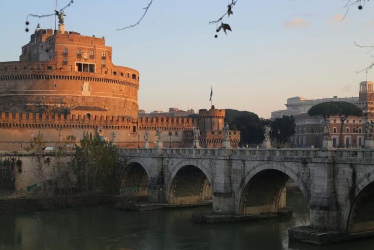 castel-santangelo-skip-the-line-ticket-with-hop-on-hop-off