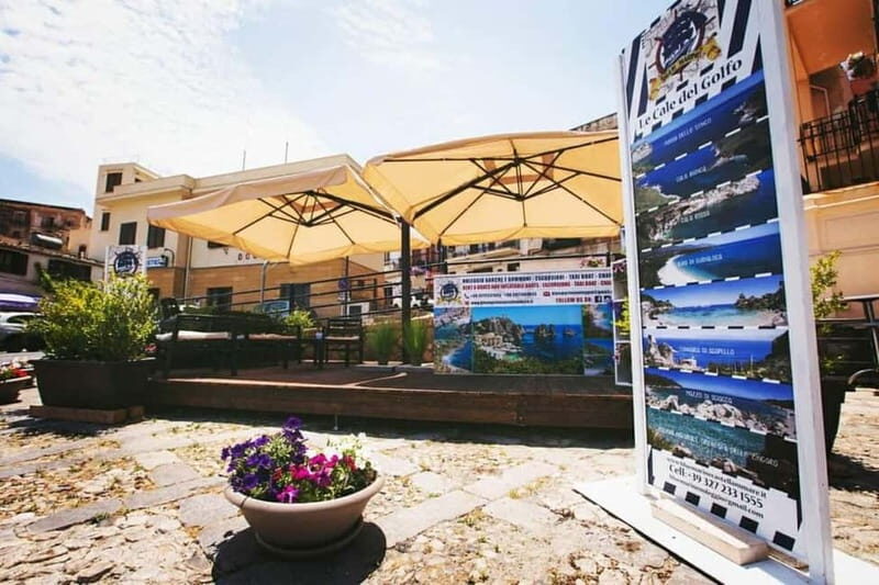 Castellammare del Golfo: Boat tour of the Zingaro Nature Reserve and Scopello - Authentic Experiences from Reviews