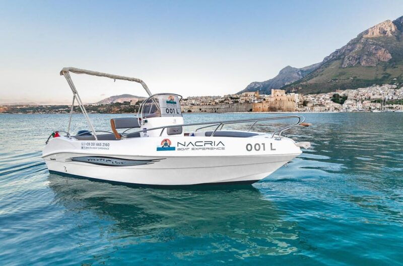 castellammare-del-golfo-rent-a-boat-without-a-skipper