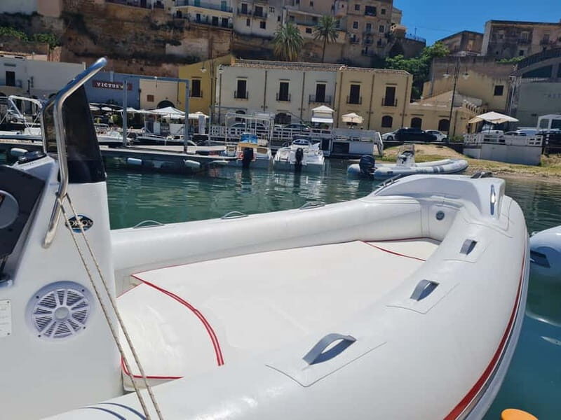Castellammare del Golfo: Rib Boat Rental in september - Who Is This Tour Best For?