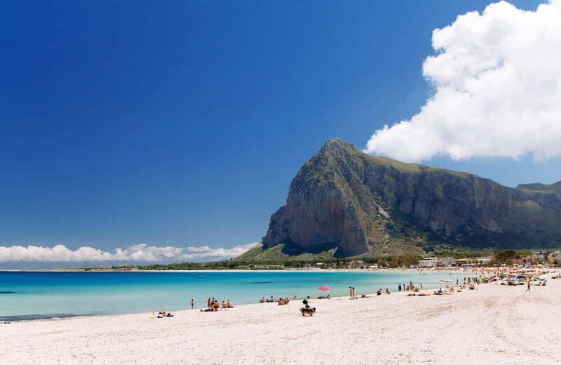 Castellammare: San Vito Lo Capo, Zingaro, & Scopello Cruise - Practical Tips for Your Trip