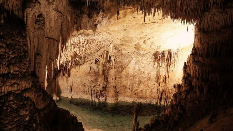 Castellana Caves Guided Tour - The Itinerary in Detail