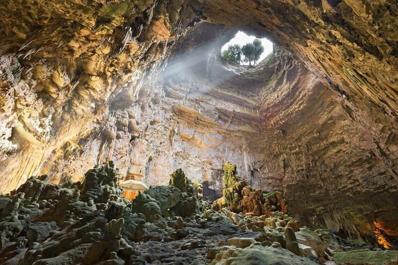 Castellana Caves & Polignano by Boat from Bari and Polignano - Experience Highlights & Challenges