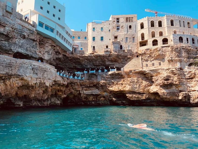 Castellana Caves & Polignano by Boat from Bari and Polignano - Who Is This Tour Best For?