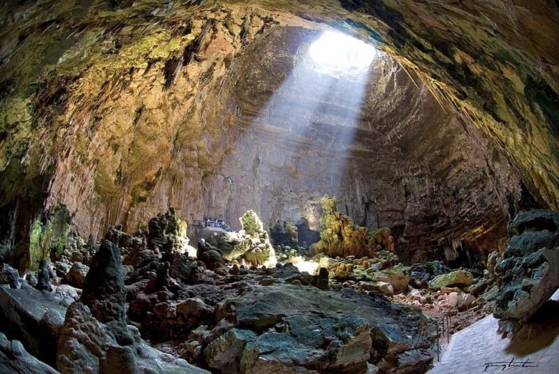 Castellana Grottoes: Official Guided Tour with Entry Ticket - Final Thoughts: Is This Tour Worth It?
