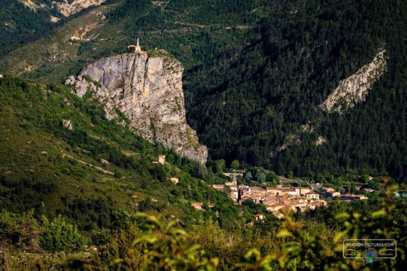 Castellane Sunset Apéro - FAQs
